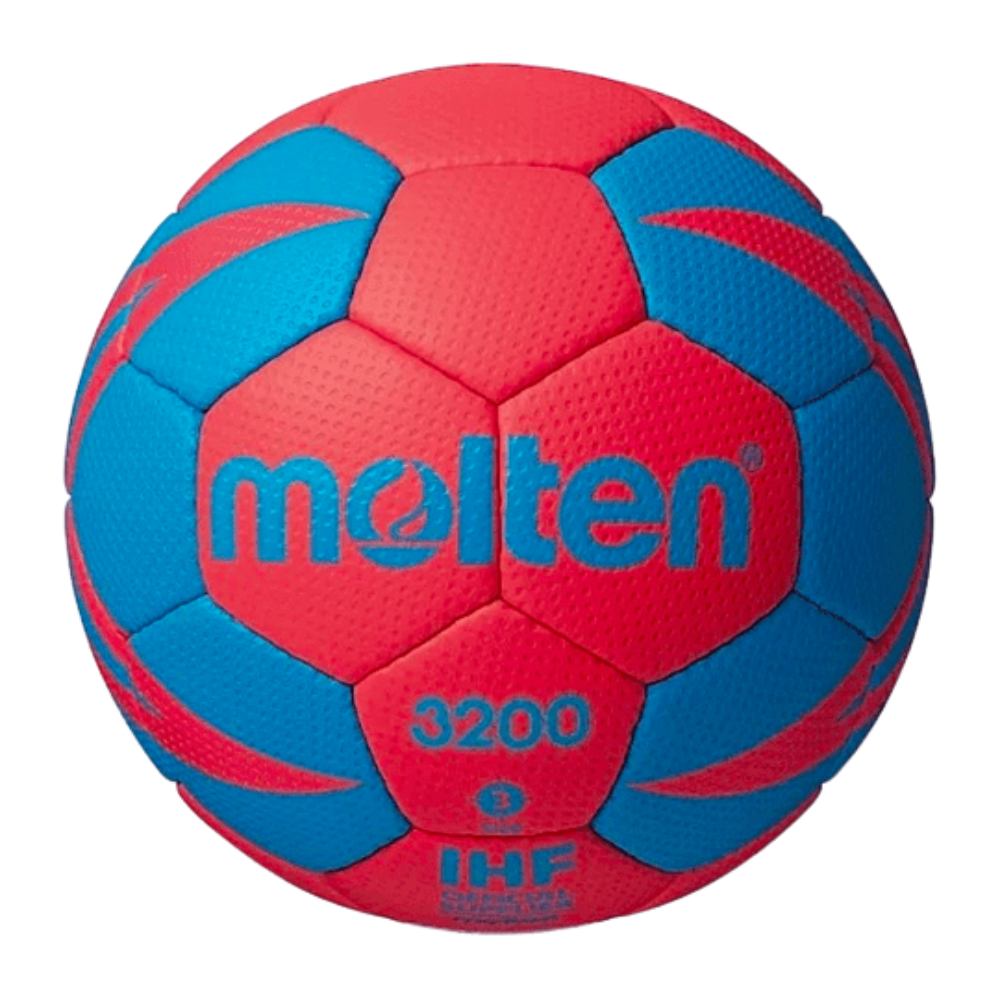 BALON HANDBALL 3200 MOLTEN