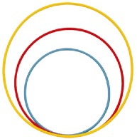 ARO OFICIAL GIMNASIA RITMICA