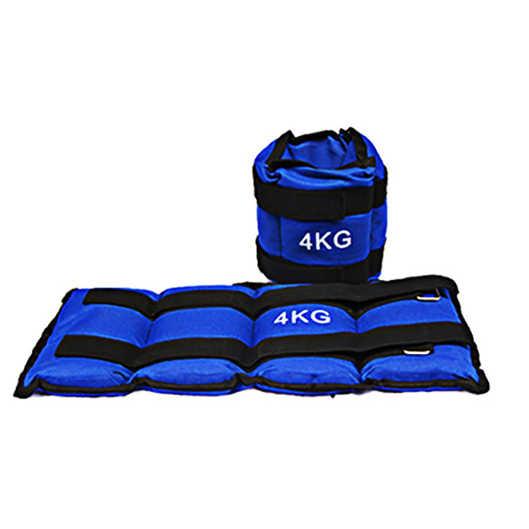 Pesos para Tobillos y Muñecas