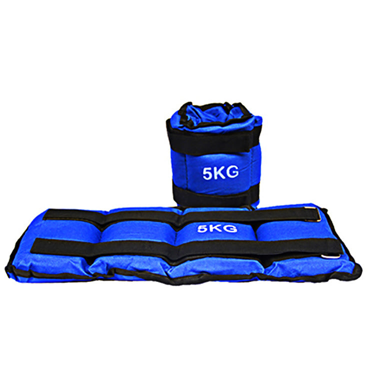 Pesos para Tobillos y Muñecas