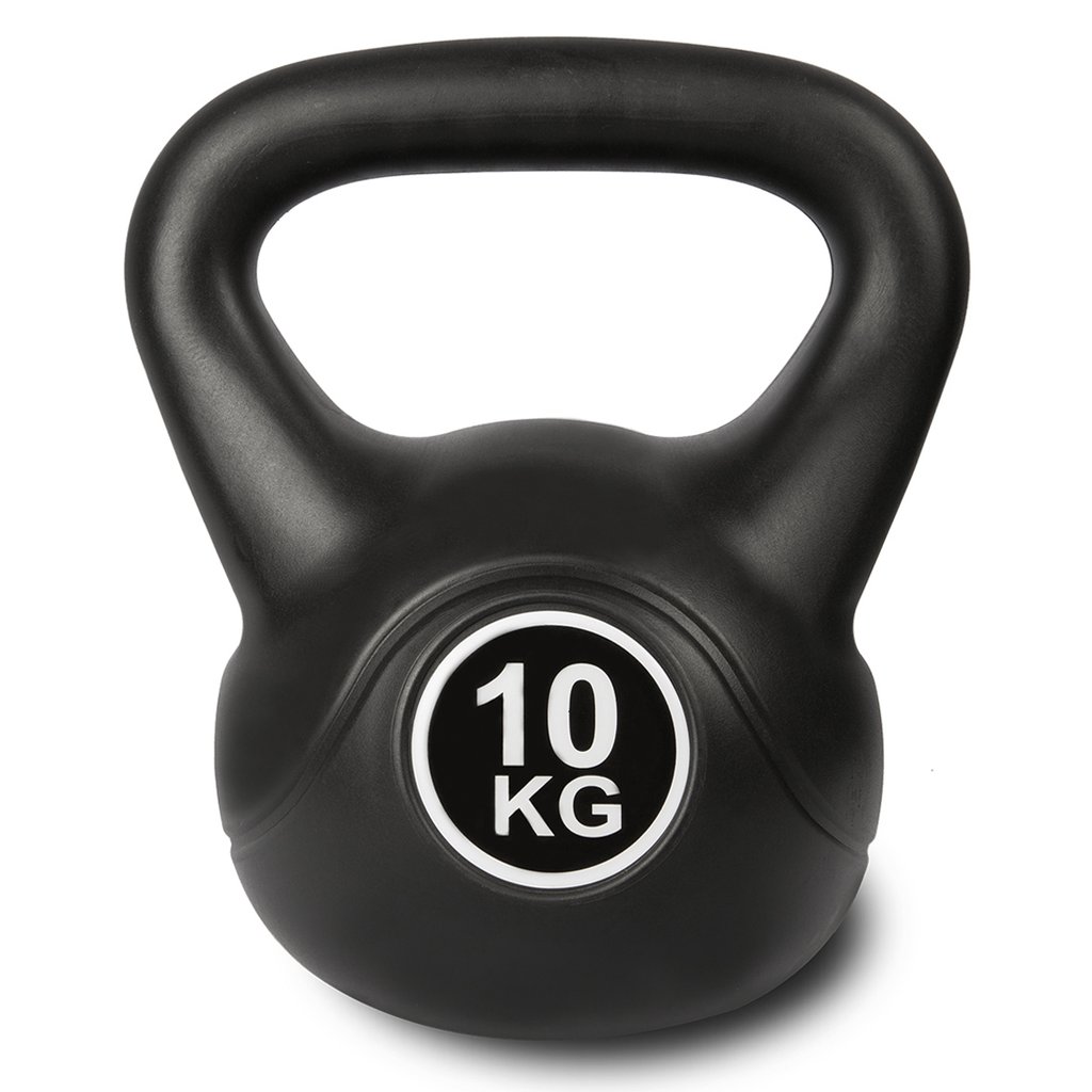 Pesa Rusa Kettlebell 10 kg  Crossfit / Fitness