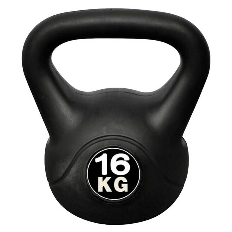 Pesa Rusa Kettlebell 16 kg  Crossfit / Fitness