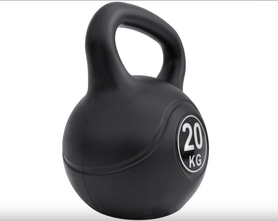 Pesa Rusa Kettlebell 20 kg  Crossfit / Fitness