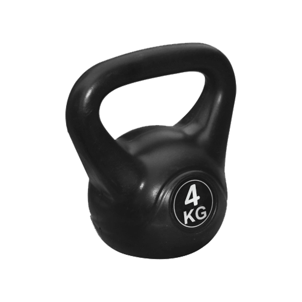 Pesa Rusa Kettlebell 4 kg  Crossfit / Fitness