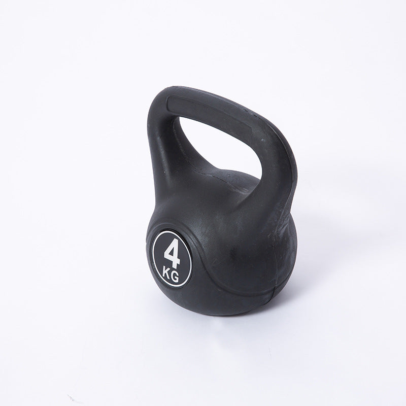 Pesa Rusa Kettlebell 4 kg  Crossfit / Fitness