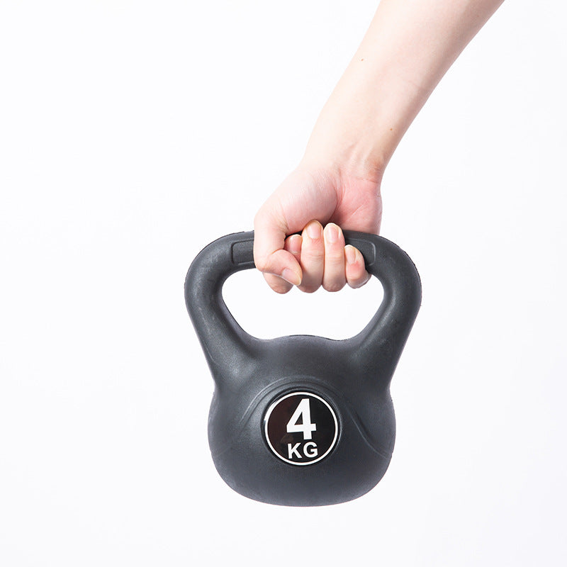 Pesa Rusa Kettlebell 4 kg  Crossfit / Fitness