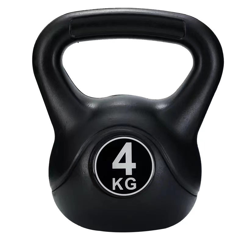 Pesa Rusa Kettlebell 4 kg  Crossfit / Fitness