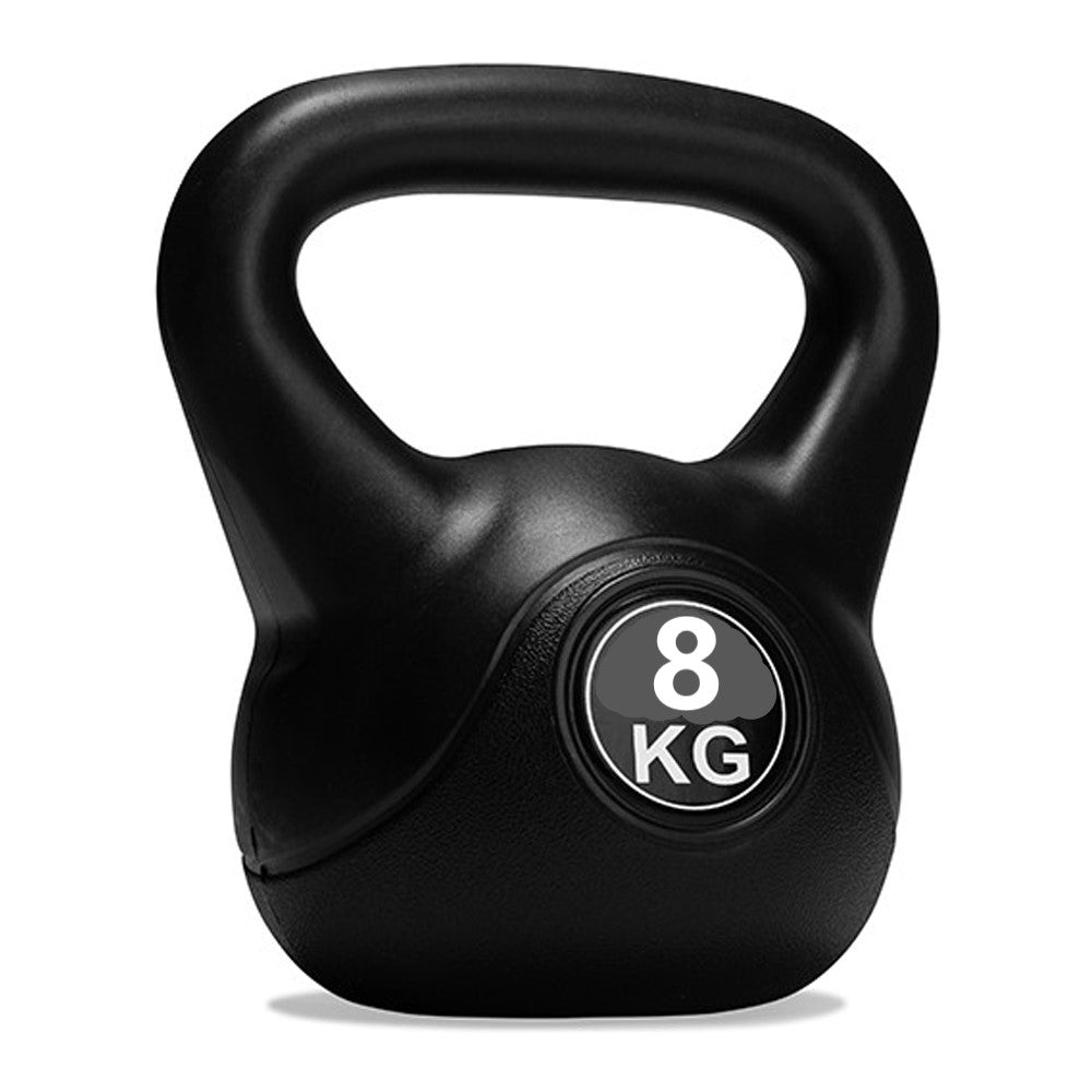 Pesa Rusa Kettlebell 8 kg  Crossfit / Fitness