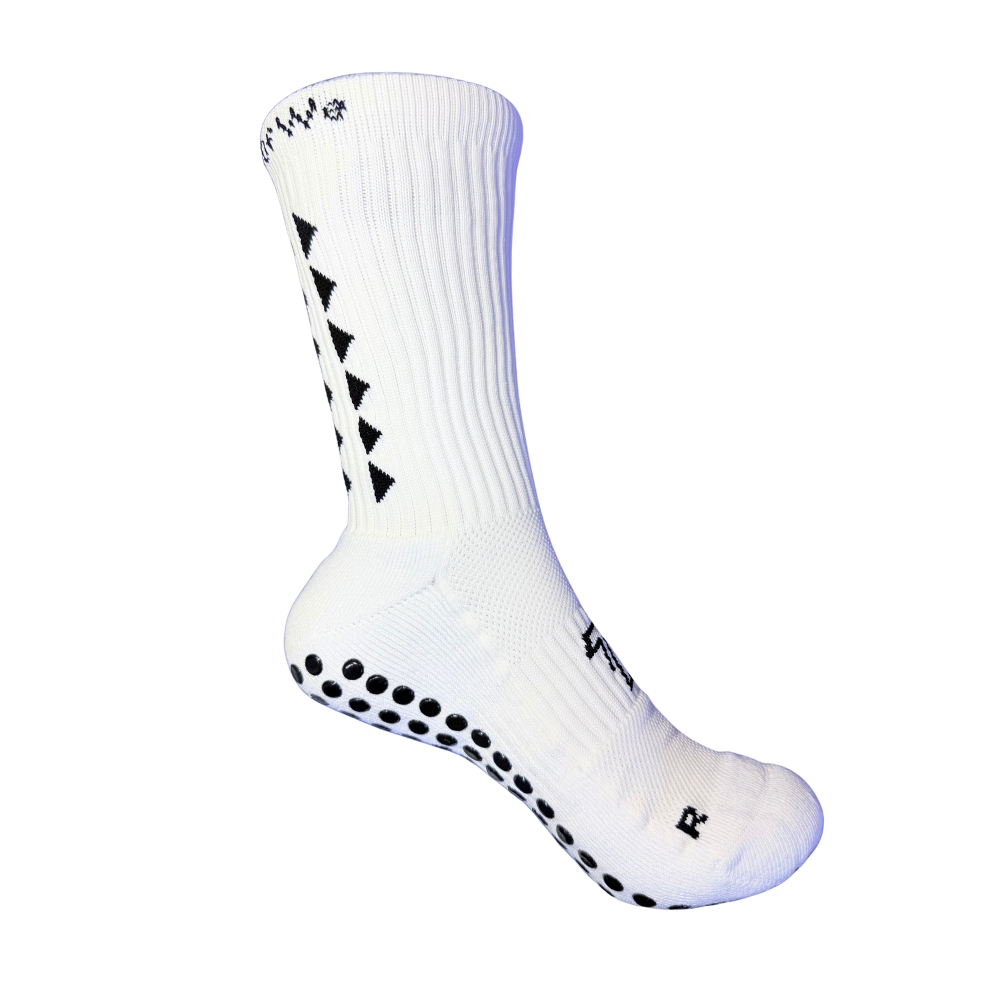 Calcetines Antideslizante de Futbol Corto