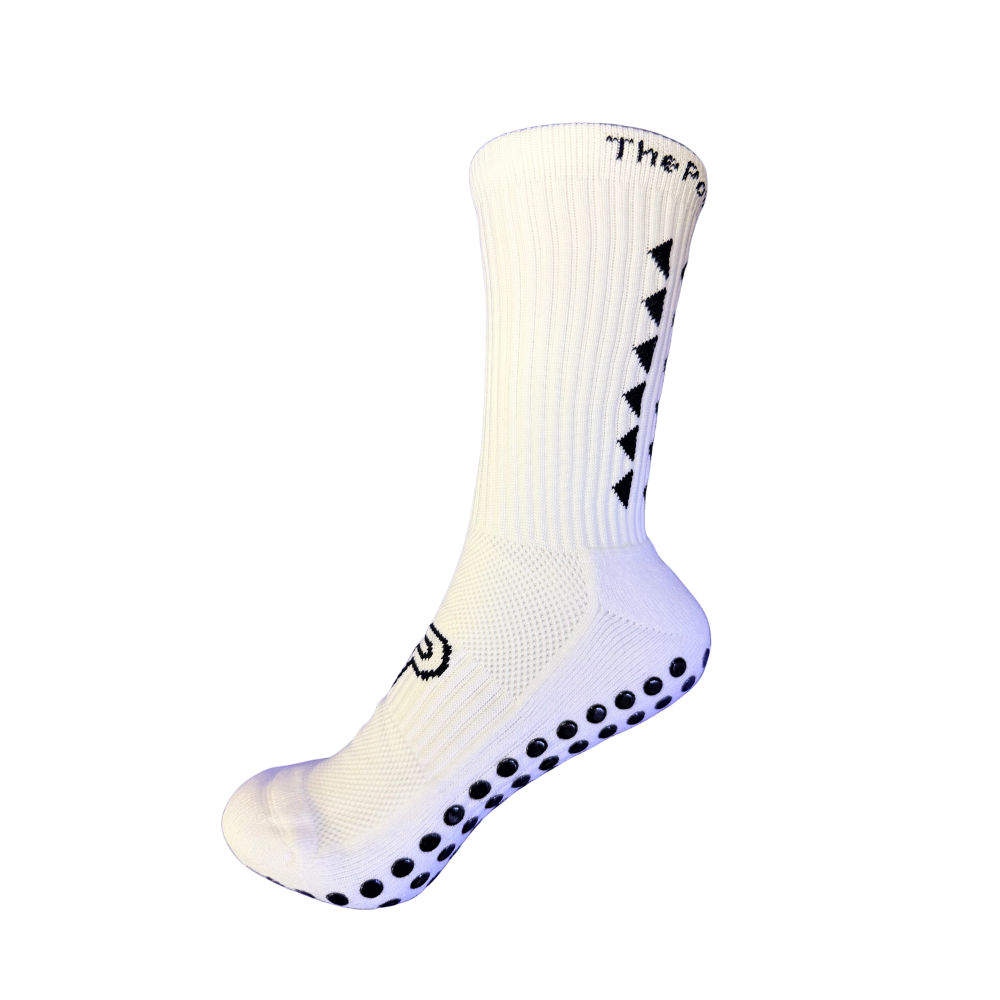 Calcetines Antideslizante de Futbol Corto