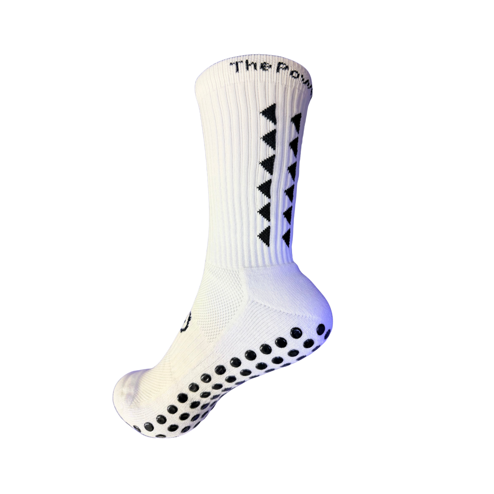 Calcetines Antideslizante de Futbol Corto