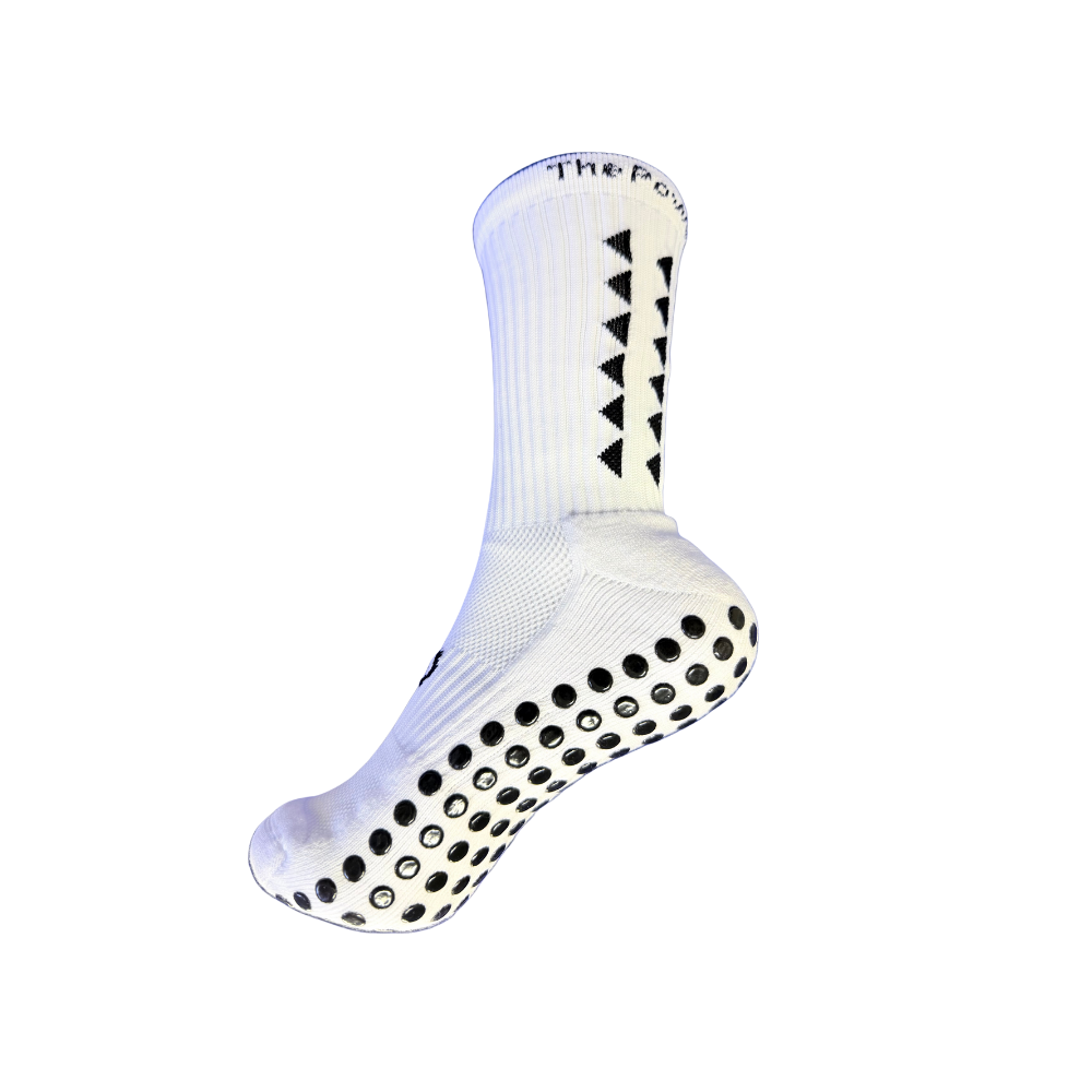 Calcetines Antideslizante de Futbol Corto