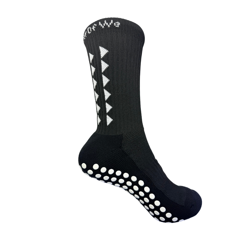 Calcetines Antideslizante de Futbol Corto
