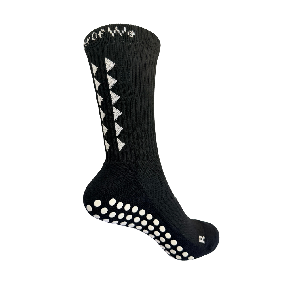 Calcetines Antideslizante de Futbol Corto
