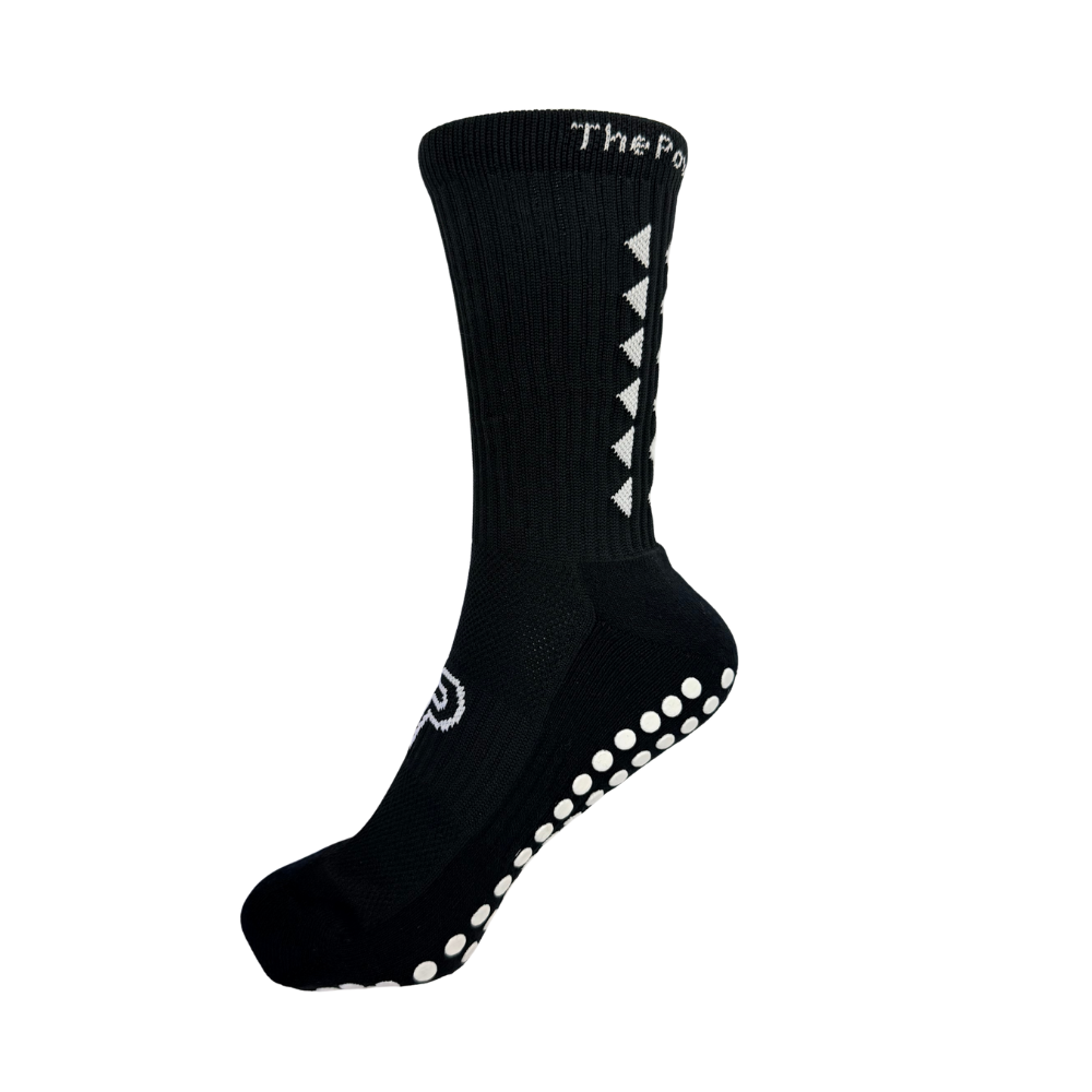 Calcetines Antideslizante de Futbol Corto