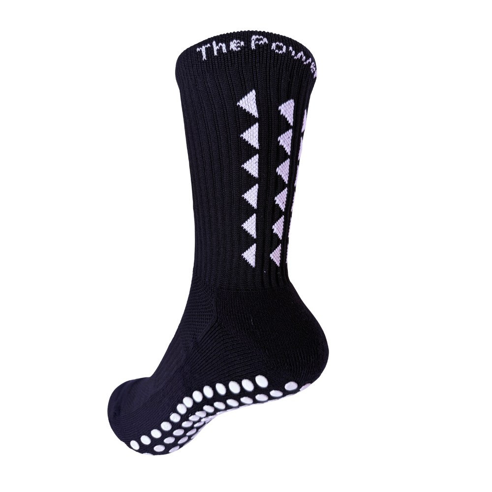 Calcetines Antideslizante de Futbol Corto