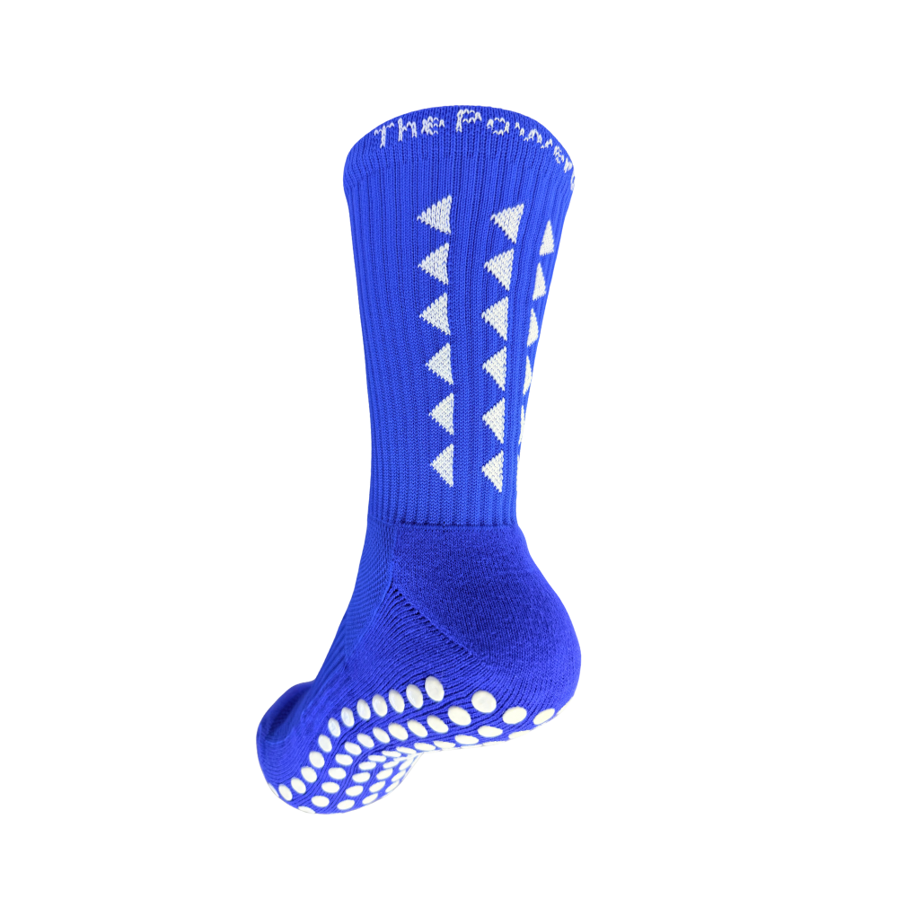 Calcetines Antideslizante de Futbol Corto
