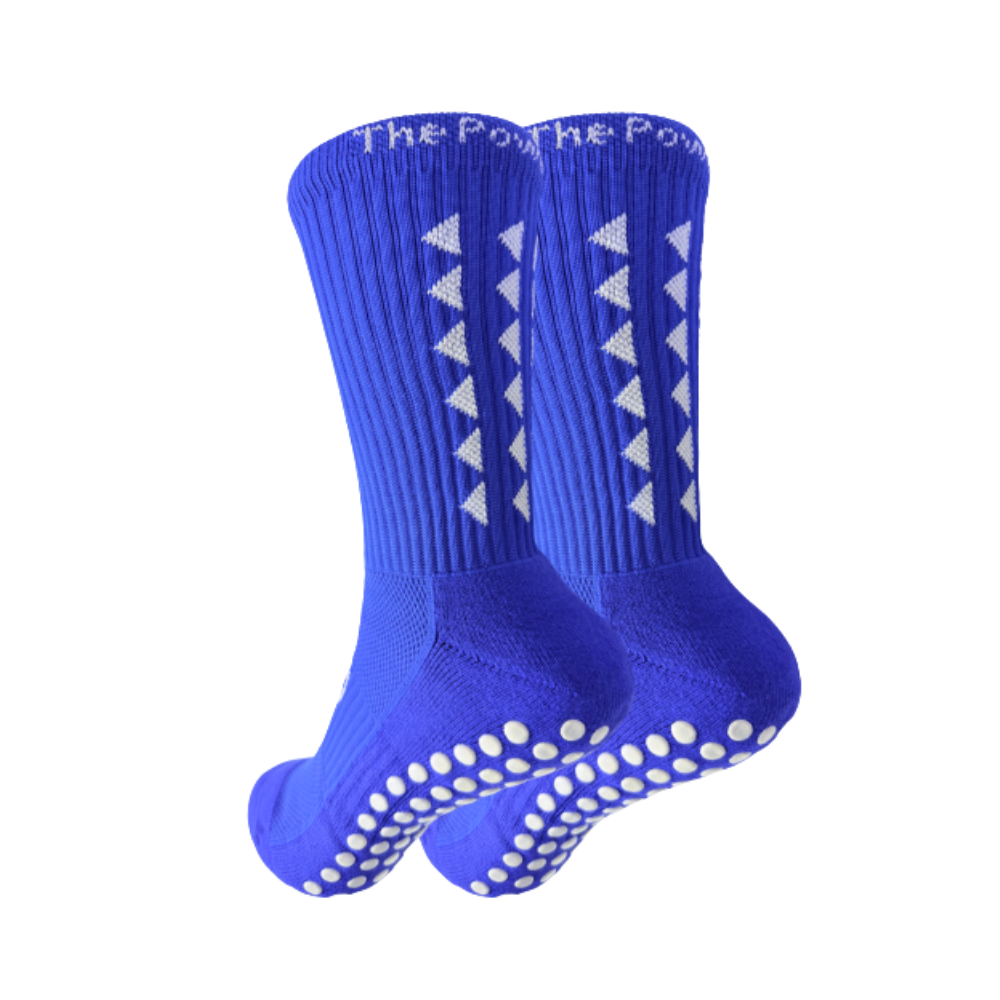 Calcetines Antideslizante de Futbol Corto