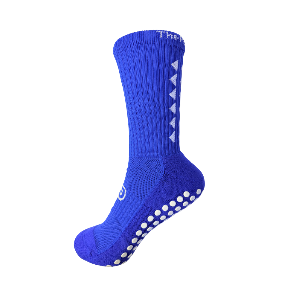 Calcetines Antideslizante de Futbol Corto