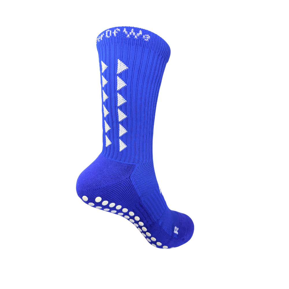 Calcetines Antideslizante de Futbol Corto