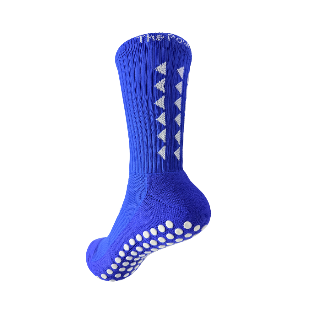 Calcetines Antideslizante de Futbol Corto