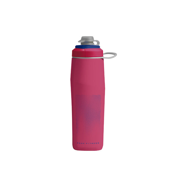 Botella Camelbak Peak Fitness 25 oz. Pink/Blue