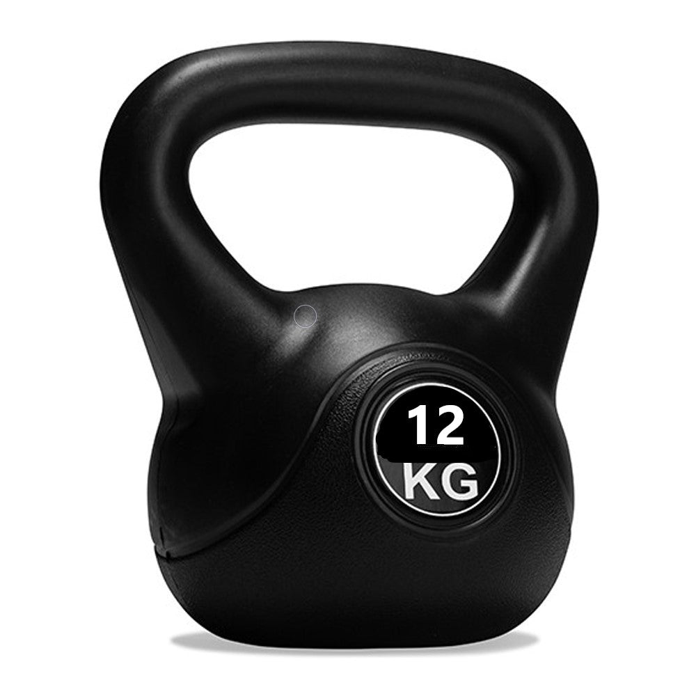 Pesa Rusa Kettlebell 12 kg  Crossfit / Fitness