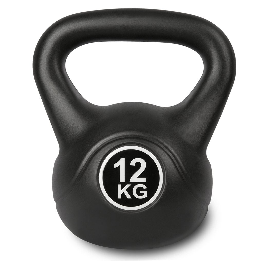 Pesa Rusa Kettlebell 12 kg  Crossfit / Fitness