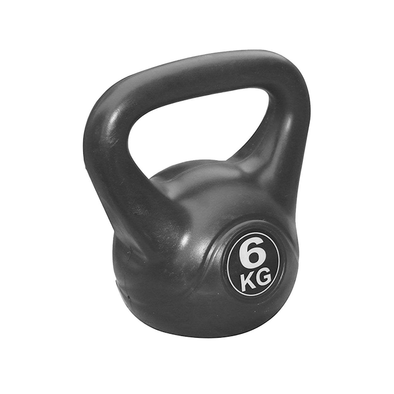 Pesa Rusa Kettlebell 6 kg  Crossfit / Fitness