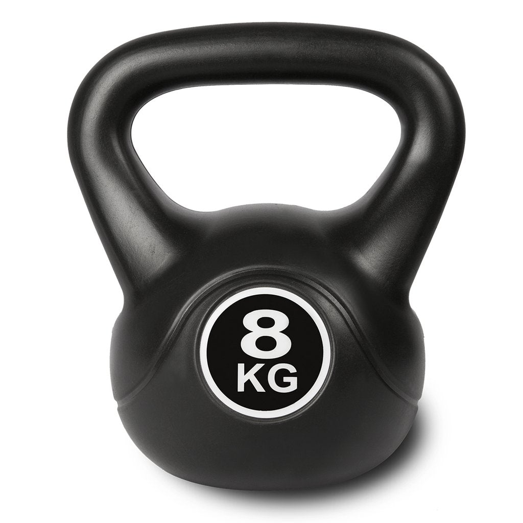 Pesa Rusa 8 Kg Kettlebell